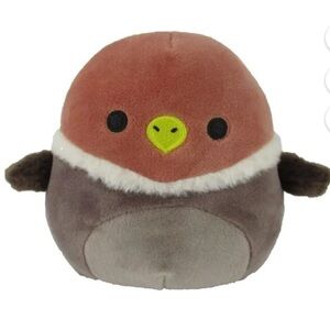 NWT Squishmallows 12” Asley the Vulture Plush 7/11/22‎ # 1859 Collectible Gift